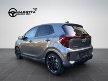 KIA Picanto 1.0 CVVT GT-Line Automatic, Petrol, New car, Automatic - 4
