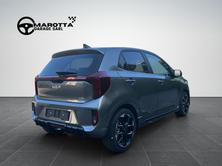 KIA Picanto 1.0 CVVT GT-Line Automatic, Petrol, New car, Automatic - 6