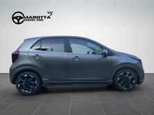 KIA Picanto 1.0 CVVT GT-Line Automatic, Petrol, New car, Automatic - 7