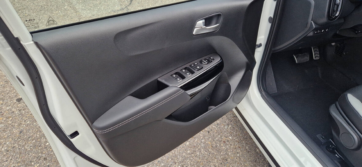 KIA Picanto 1.0 GDi GT-Line, Benzina, Auto nuove, Automatico - 3