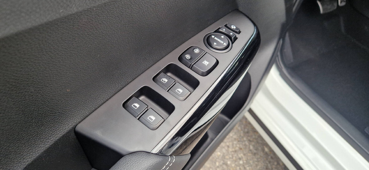 KIA Picanto 1.0 GDi GT-Line, Benzina, Auto nuove, Automatico - 4
