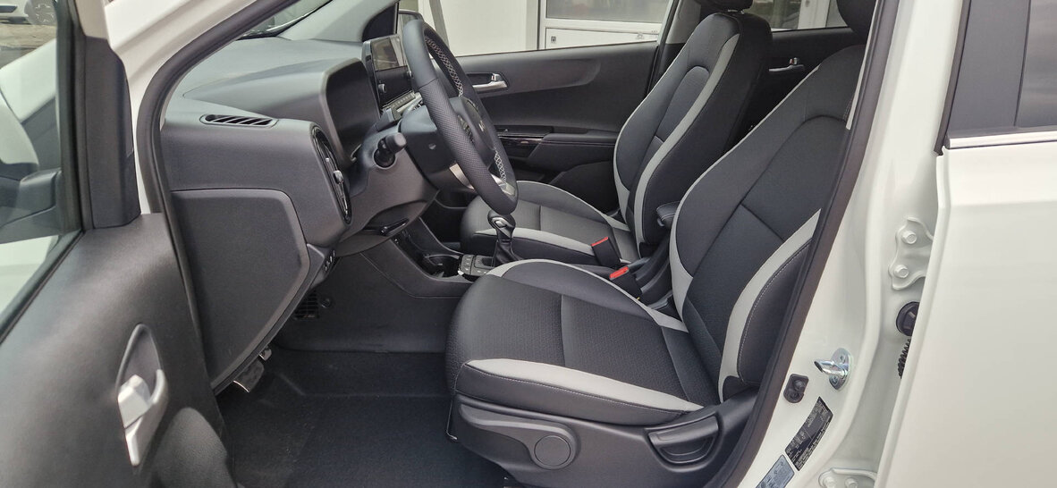 KIA Picanto 1.0 GDi GT-Line, Benzina, Auto nuove, Automatico - 5