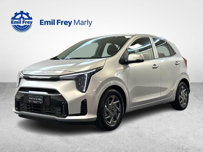 KIA Picanto 1.0 GDi Power, Benzina, Auto nuove, Automatico