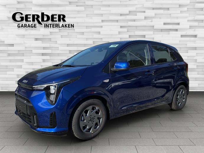 KIA Picanto 1.0 GDi Inspire, Petrol, New car, Automatic