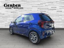 KIA Picanto 1.0 GDi Inspire, Petrol, New car, Automatic - 4