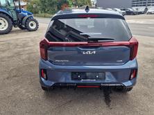 KIA Picanto 1.0 GDi GT-Line, Benzina, Auto nuove, Automatico - 2