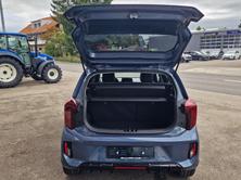 KIA Picanto 1.0 GDi GT-Line, Benzina, Auto nuove, Automatico - 4