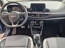 KIA Picanto 1.0 GDi GT-Line, Benzina, Auto nuove, Automatico - 6