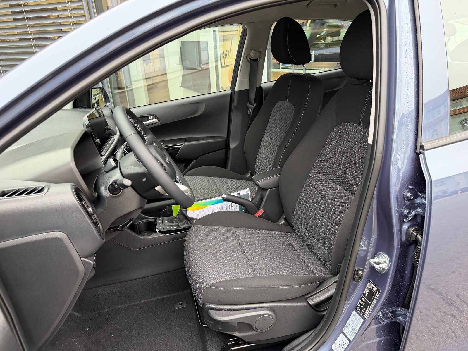 KIA Picanto 1.0 GDi Inspire, Benzina, Auto nuove, Automatico - 3