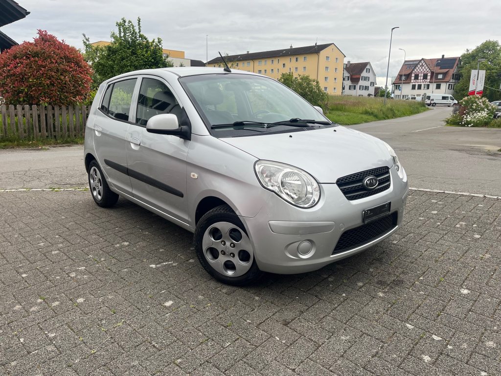 KIA PICANTO 1.0 12V Seven