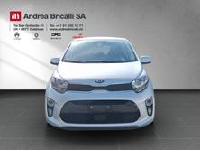 KIA 1.0 CVVT First Edition, Benzina, Occasioni / Usate, Automatico - 5