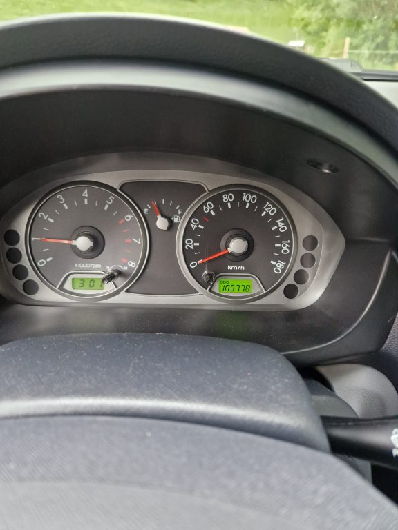 KIA PICANTO 1.1 12V Trend, Petrol, Second hand / Used, Automatic - 7