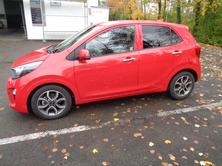 KIA Picanto 1.2 CVVT Style, Petrol, Second hand / Used, Automatic - 2