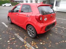 KIA Picanto 1.2 CVVT Style, Petrol, Second hand / Used, Automatic - 3