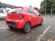 KIA Picanto 1.2 CVVT Style, Petrol, Second hand / Used, Automatic - 4