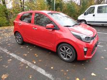 KIA Picanto 1.2 CVVT Style, Petrol, Second hand / Used, Automatic - 5