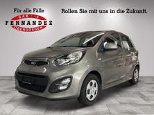 KIA Picanto 1.2 CVVT Trend, Second hand / Used, Automatic - 2
