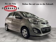 KIA Picanto 1.2 CVVT Trend, Second hand / Used, Automatic - 3