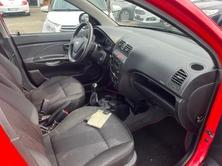 KIA PICANTO 1.1 12V Trend, Benzin, Occasion / Gebraucht, Handschaltung - 6