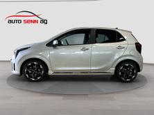 KIA Picanto 1.2 CVVT GT Line, Benzin, Occasion / Gebraucht, Automat - 2