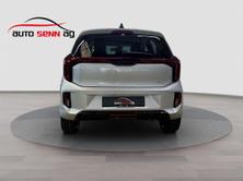 KIA Picanto 1.2 CVVT GT Line, Benzin, Occasion / Gebraucht, Automat - 4