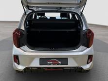 KIA Picanto 1.2 CVVT GT Line, Benzin, Occasion / Gebraucht, Automat - 5