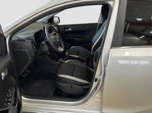 KIA Picanto 1.2 CVVT GT Line, Benzin, Occasion / Gebraucht, Automat - 7