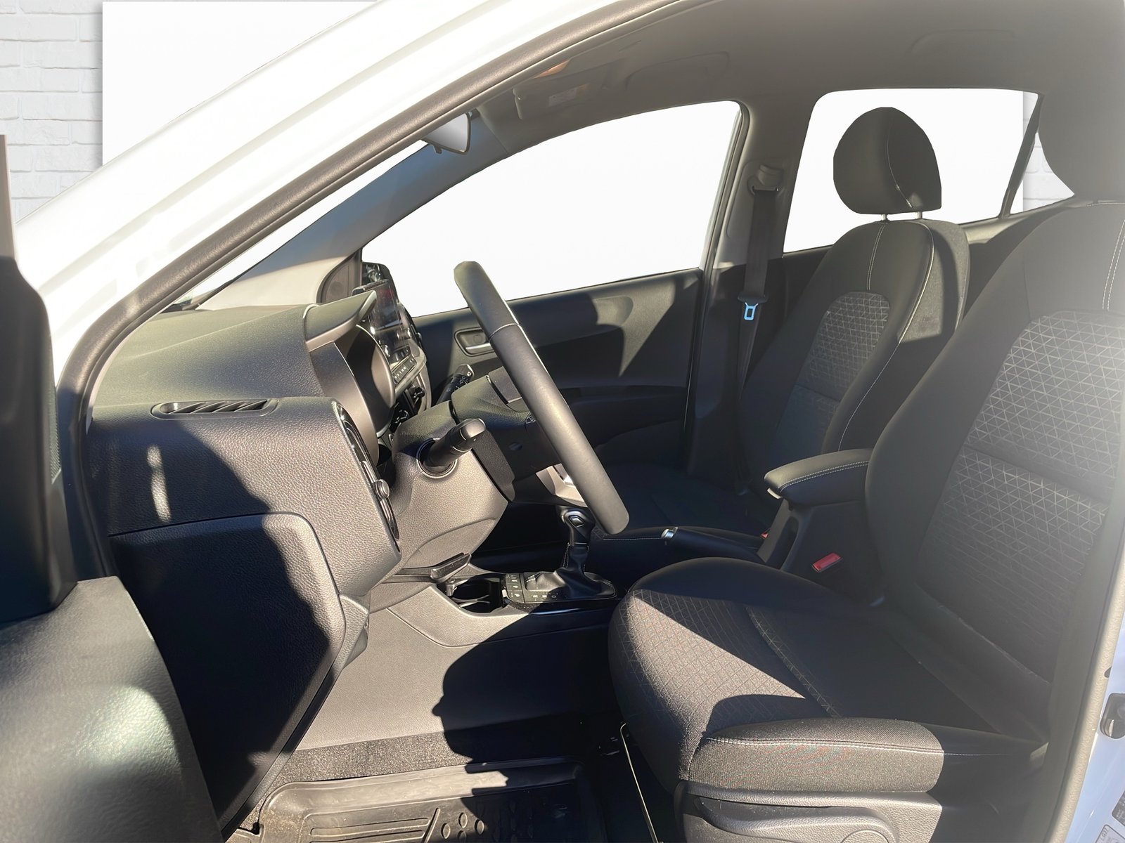 KIA Picanto 1.2 CVVT Style, Benzin, Occasion / Gebraucht, Automat - 4