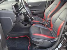 KIA Picanto 1.2 CVVT GT-Line, Benzin, Occasion / Gebraucht, Handschaltung - 4