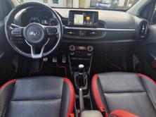 KIA Picanto 1.2 CVVT GT-Line, Benzin, Occasion / Gebraucht, Handschaltung - 5