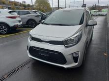 KIA Picanto 1.2 CVVT Style, Benzin, Occasion / Gebraucht, Automat - 2