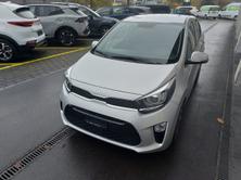 KIA Picanto 1.2 CVVT Style, Benzin, Occasion / Gebraucht, Automat - 3