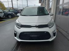 KIA Picanto 1.2 CVVT Style, Benzin, Occasion / Gebraucht, Automat - 4
