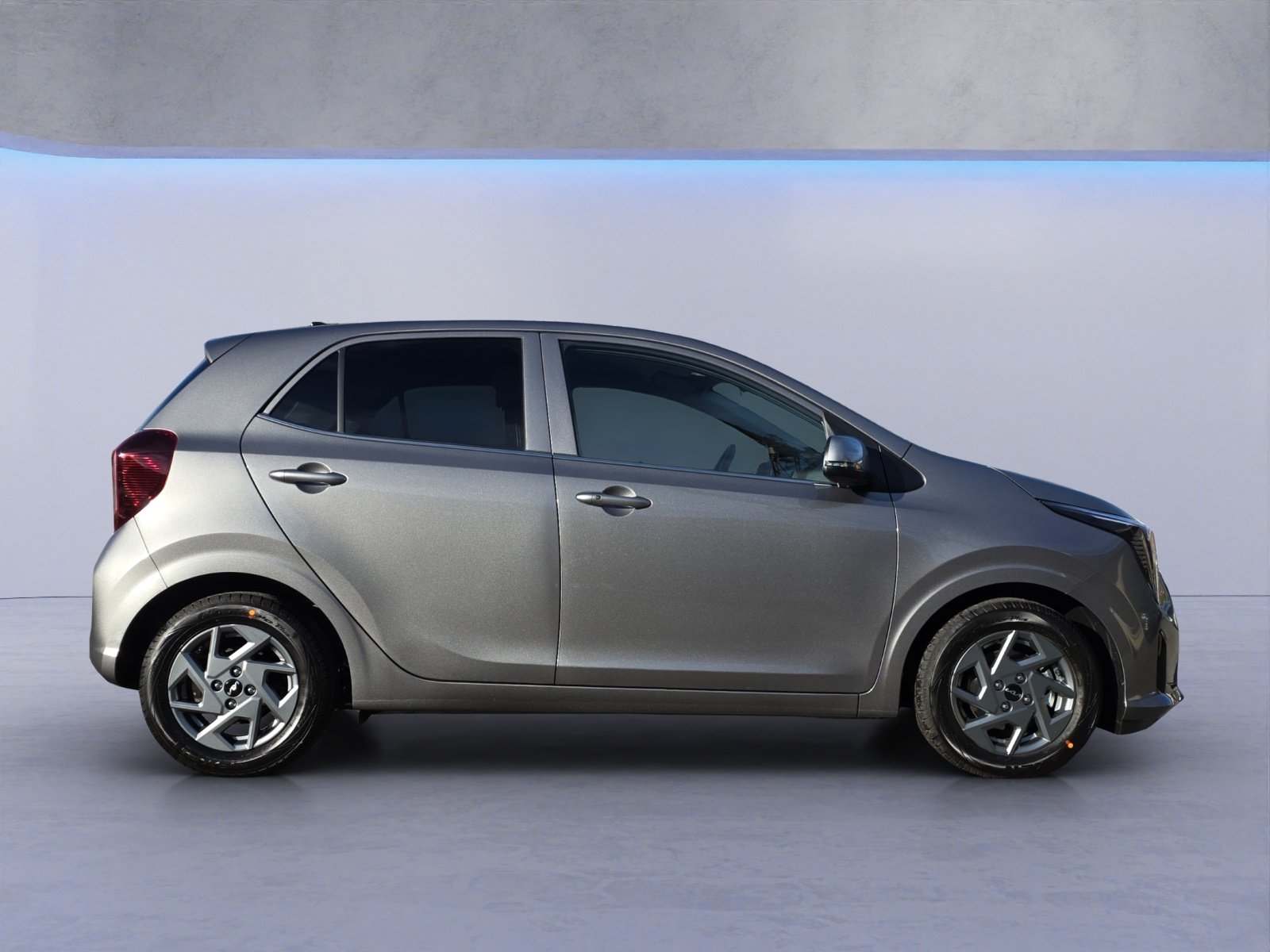 KIA Picanto 1.0 GDi Power, Petrol, Second hand / Used, Automatic - 6