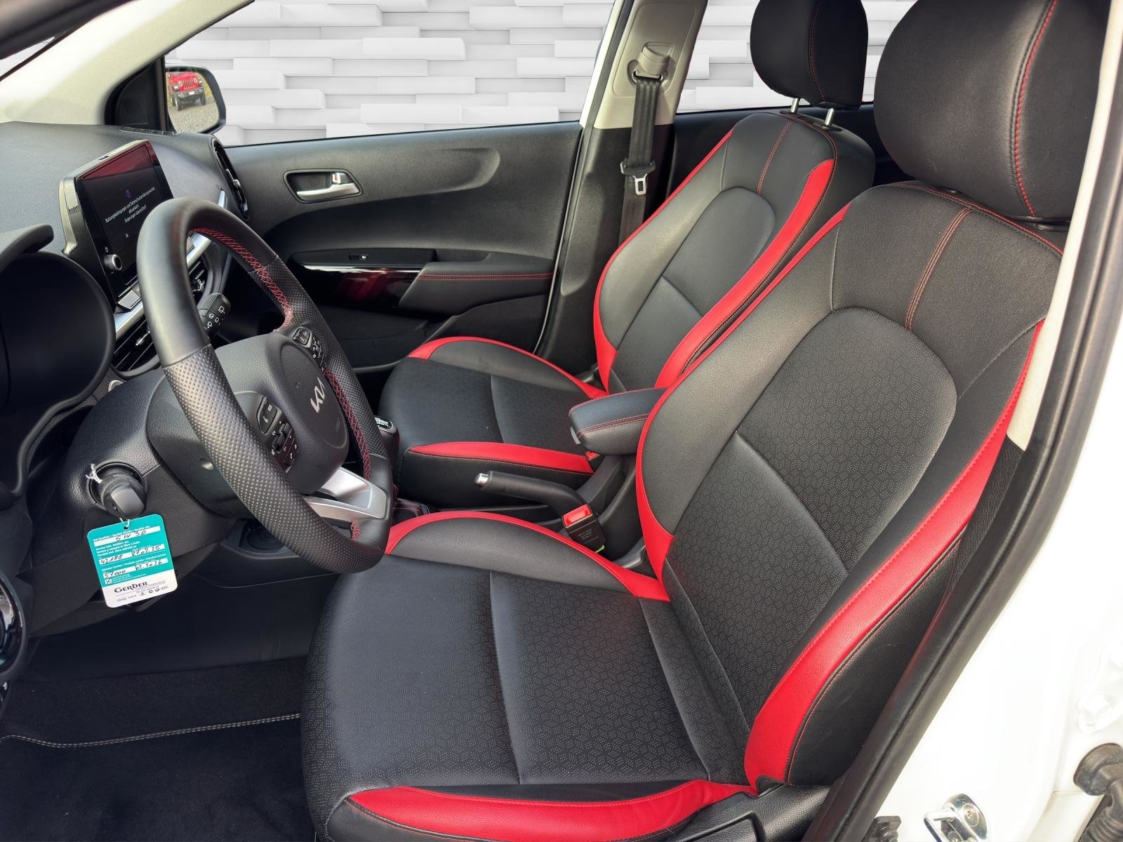 KIA Picanto 1.0 T-GDi GT Line, Petrol, Second hand / Used, Manual - 4