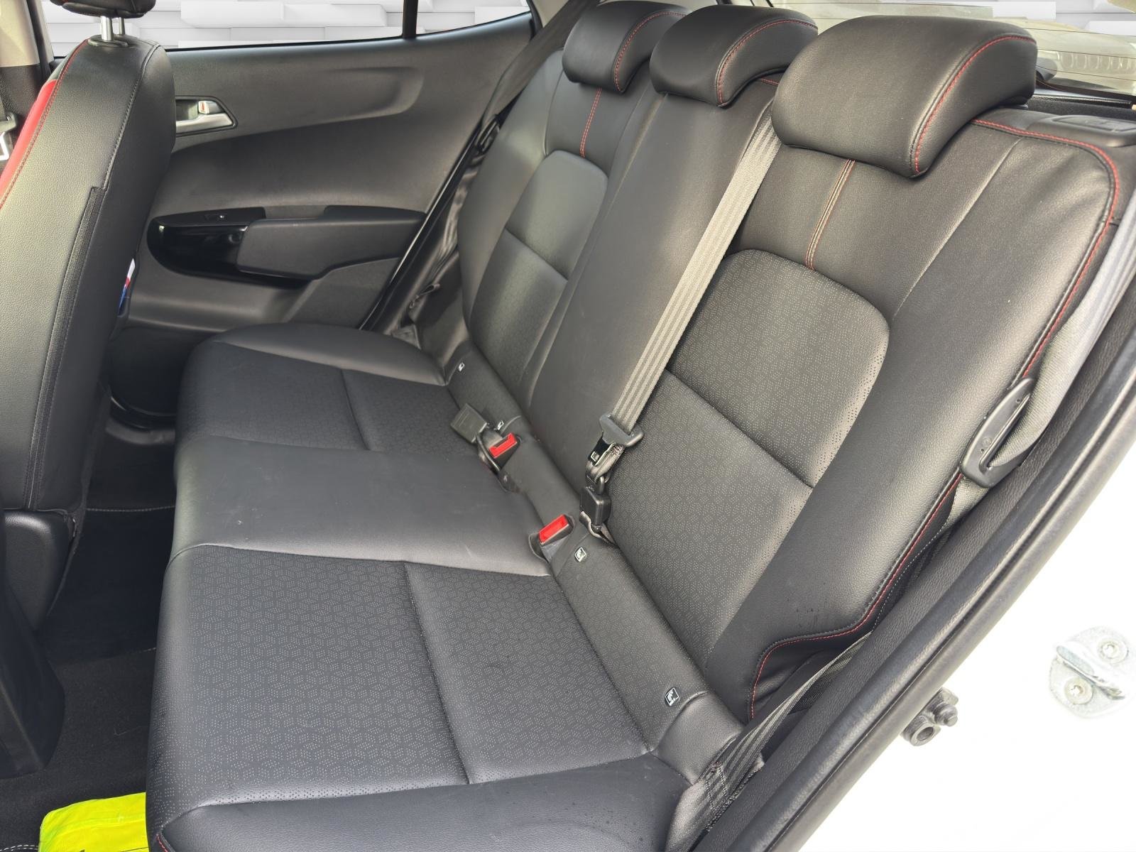 KIA Picanto 1.0 T-GDi GT Line, Petrol, Second hand / Used, Manual - 6