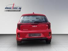 KIA Picanto 1.0 GDi Power, Benzin, Occasion / Gebraucht, Automatik - 6