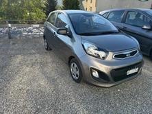 KIA PICANTO 1.0 12V Basic, Benzina, Occasioni / Usate, Manuale - 4