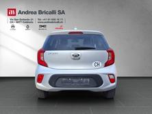 KIA 1.0 CVVT First Edition, Benzina, Occasioni / Usate, Automatico - 3