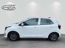 KIA Picanto 1.0 GDi First Edition, Essence, Occasion / Utilisé, Automatique - 2