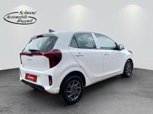 KIA Picanto 1.0 GDi First Edition, Essence, Occasion / Utilisé, Automatique - 4