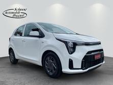 KIA Picanto 1.0 GDi First Edition, Essence, Occasion / Utilisé, Automatique - 5