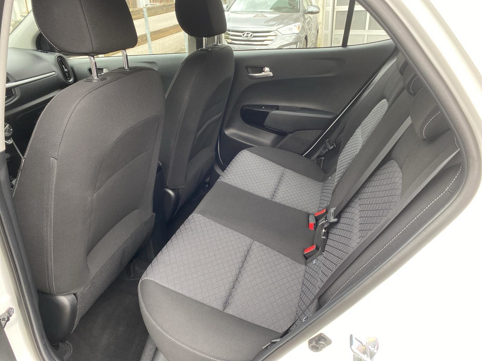 KIA Picanto 1.0 GDi First Edition, Benzina, Occasioni / Usate, Automatico - 7