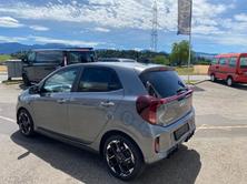 KIA Picanto 1.2 CVVT GT Line, Benzin, Occasion / Gebraucht, Automatik - 4
