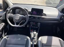 KIA Picanto 1.2 CVVT GT Line, Benzin, Occasion / Gebraucht, Automatik - 6