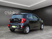 KIA Picanto 1.2 CVVT Swiss City Line, Essence, Occasion / Utilisé, Manuelle - 4