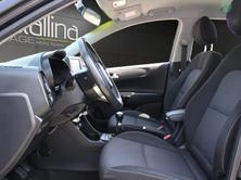 KIA Picanto 1.2 CVVT Swiss City Line, Essence, Occasion / Utilisé, Manuelle - 7
