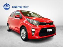 KIA Picanto 1.0 CVVT First Edition, Benzina, Occasioni / Usate, Automatico - 2