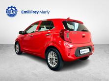 KIA Picanto 1.0 CVVT First Edition, Benzina, Occasioni / Usate, Automatico - 3
