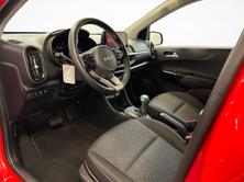 KIA Picanto 1.0 CVVT First Edition, Benzina, Occasioni / Usate, Automatico - 4